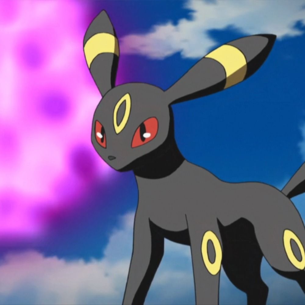 NeonUmbreon