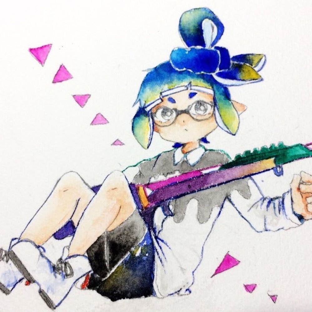 みじんこ