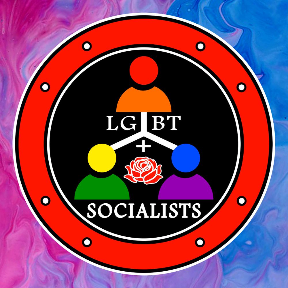 LGBT+ Socialists