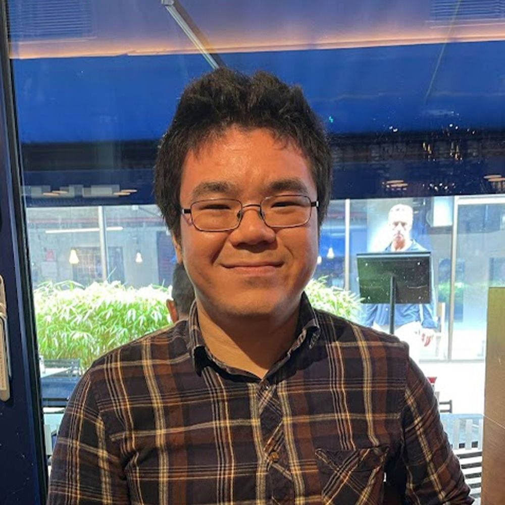 Alex Tang