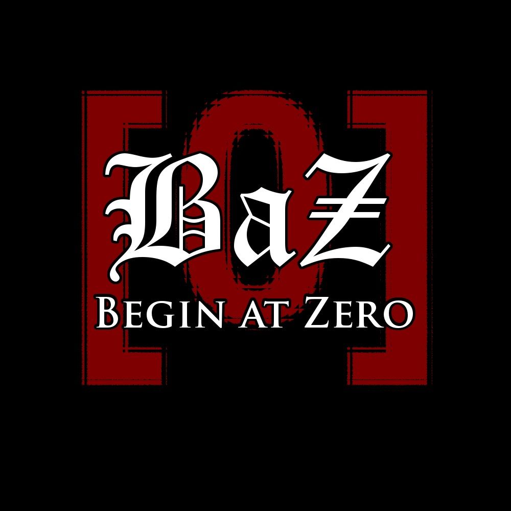 Begin at Zero