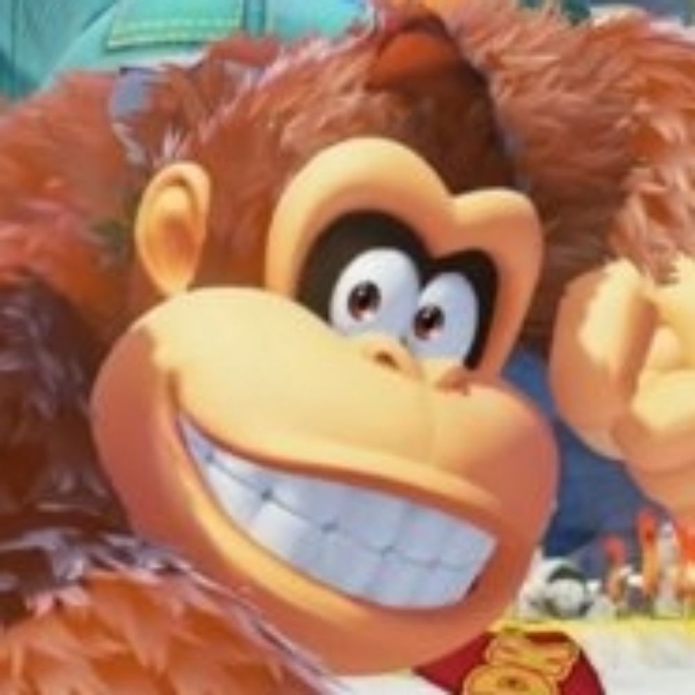 Big Boy Buff Boy