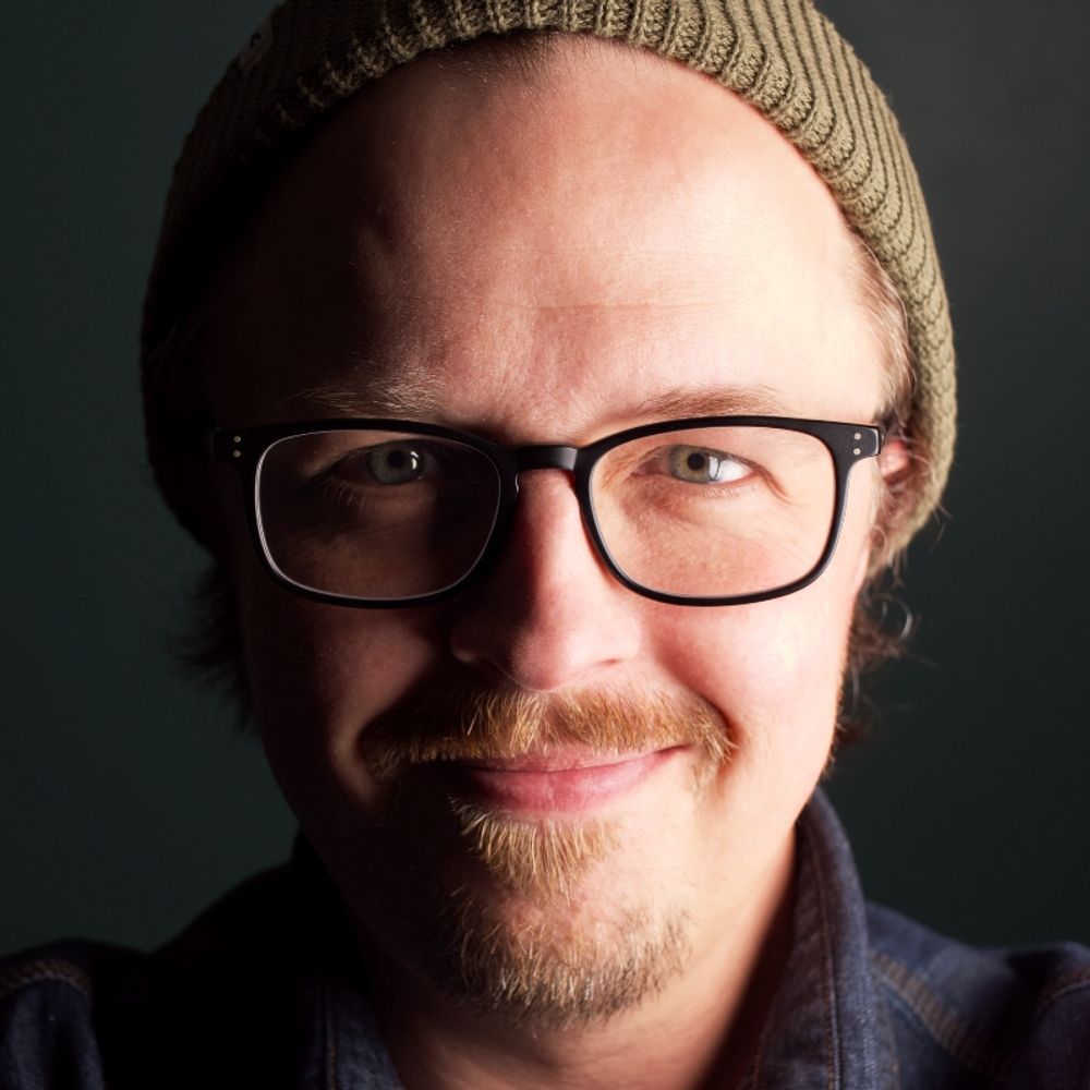 Matt Stein