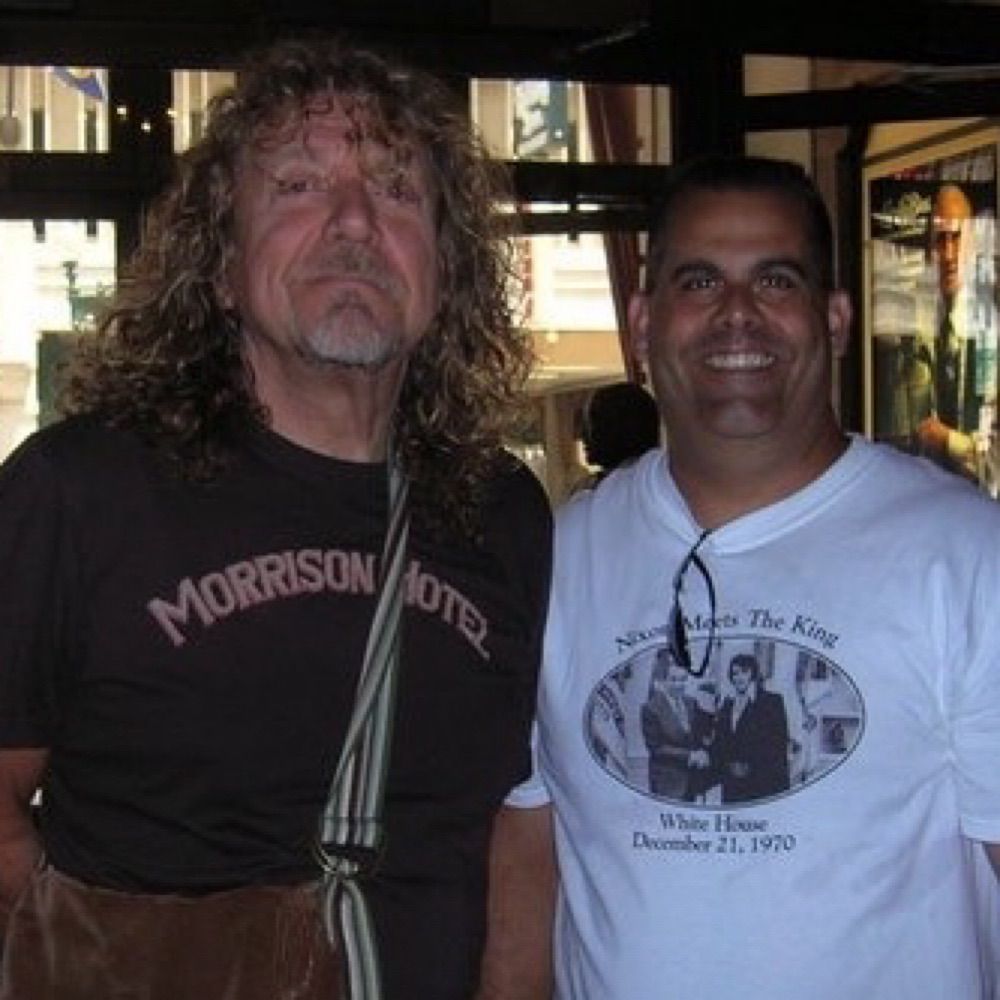 Darryl Alber