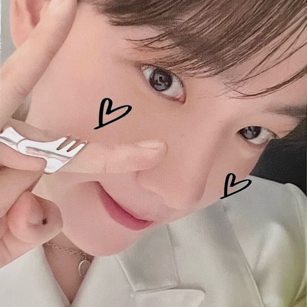 `유나 ♡