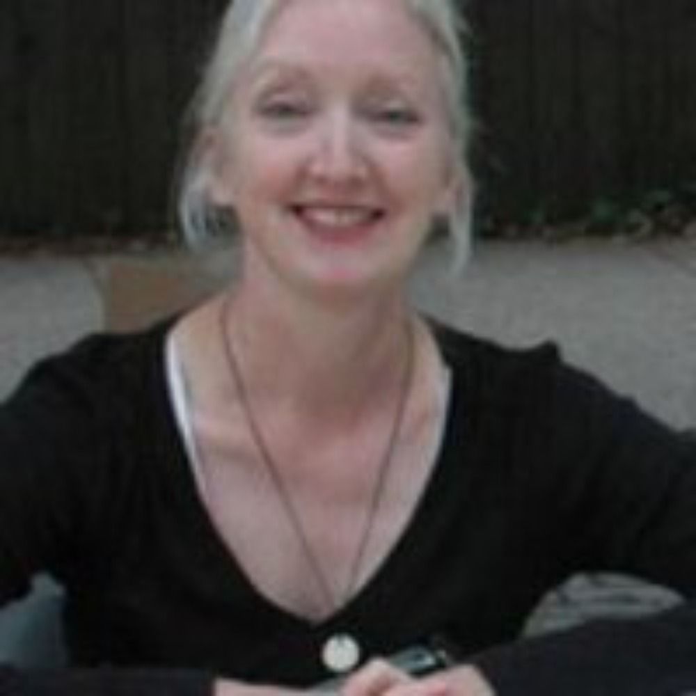 Patricia J. Murphy