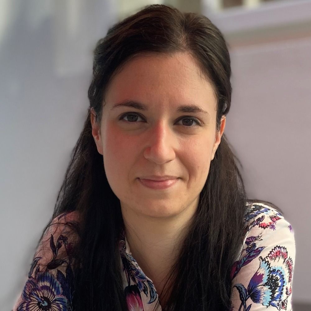 Brigitta Schvéd