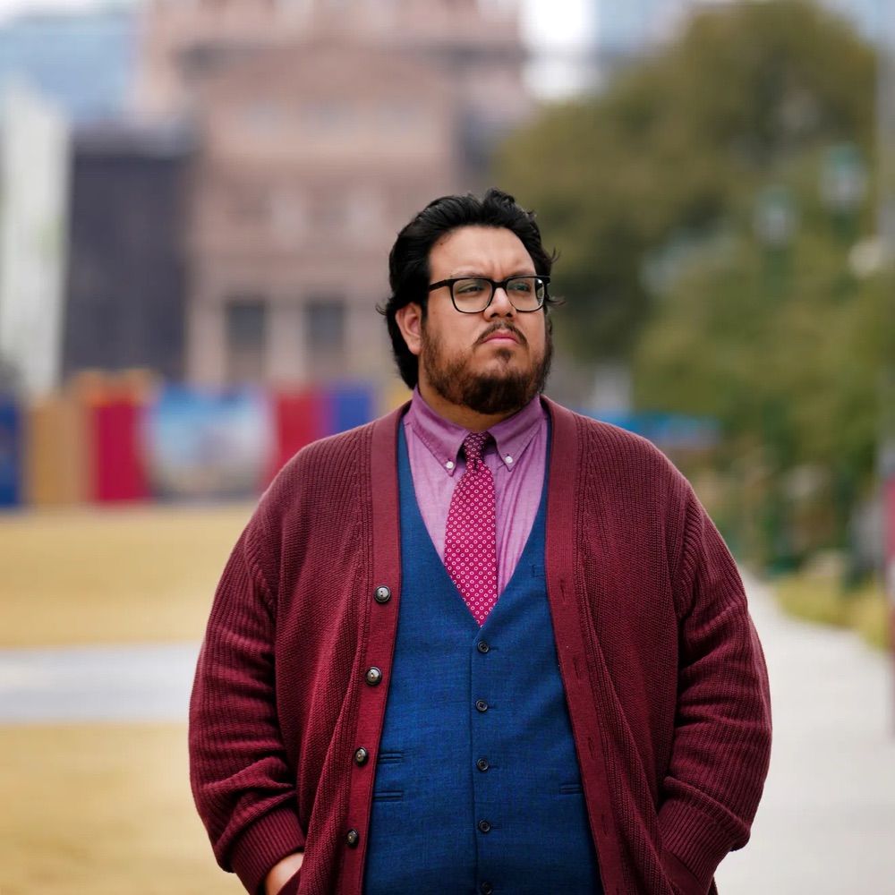 Frank Zamora