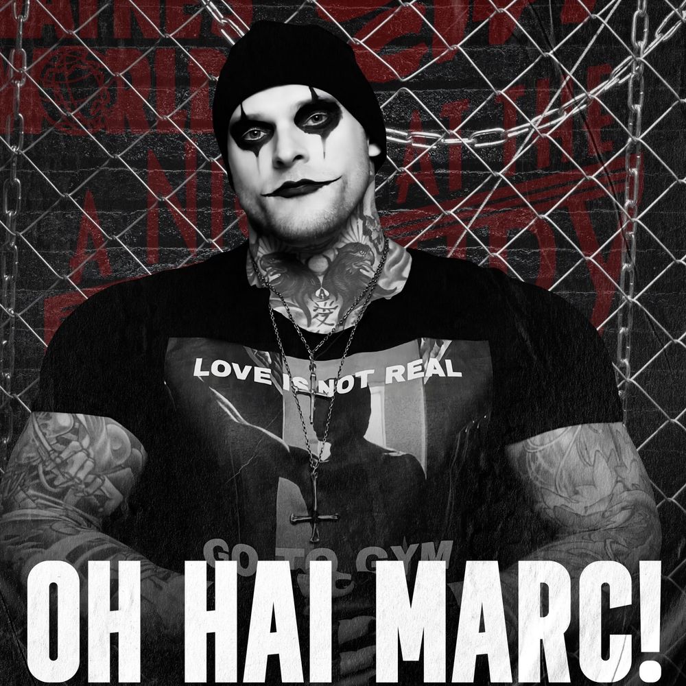 Marc Aces