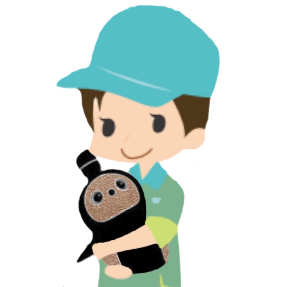 ねはんLOVOT &飼育員さん