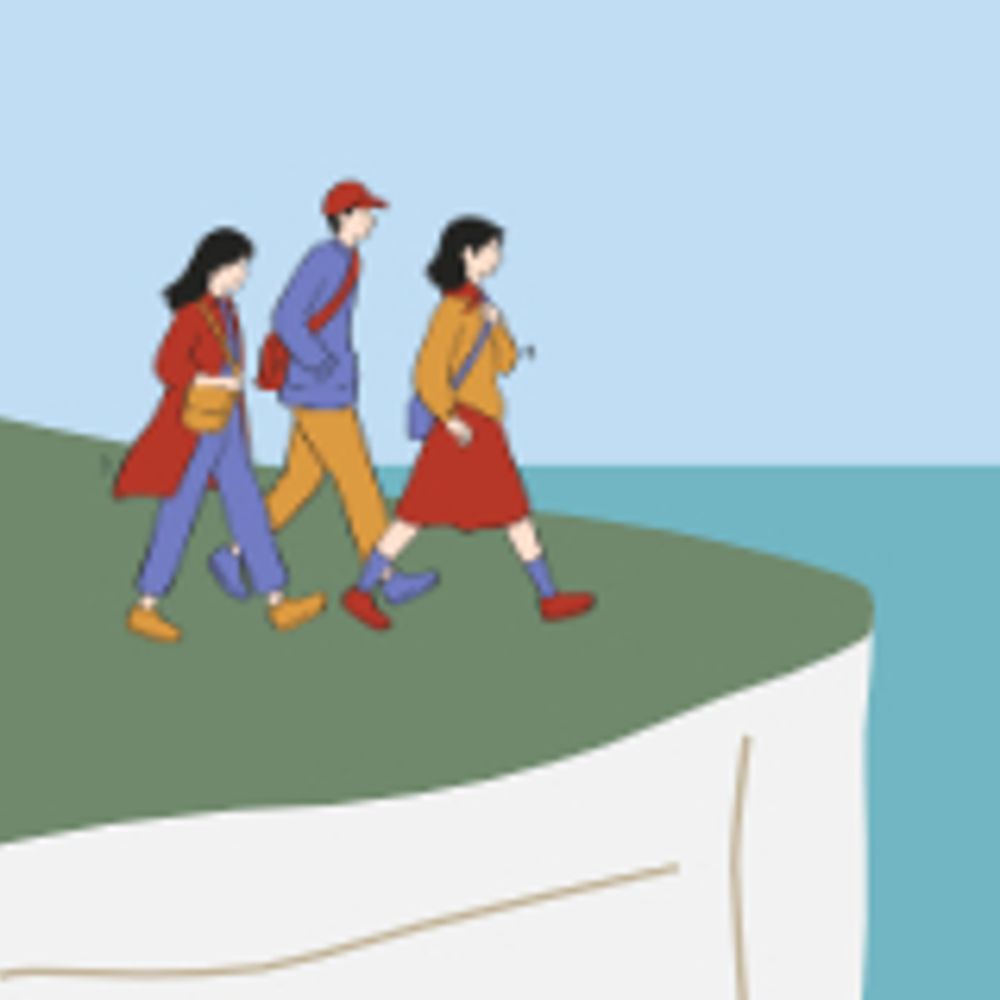Exploring the East Kent Coast Through Digital Heritage