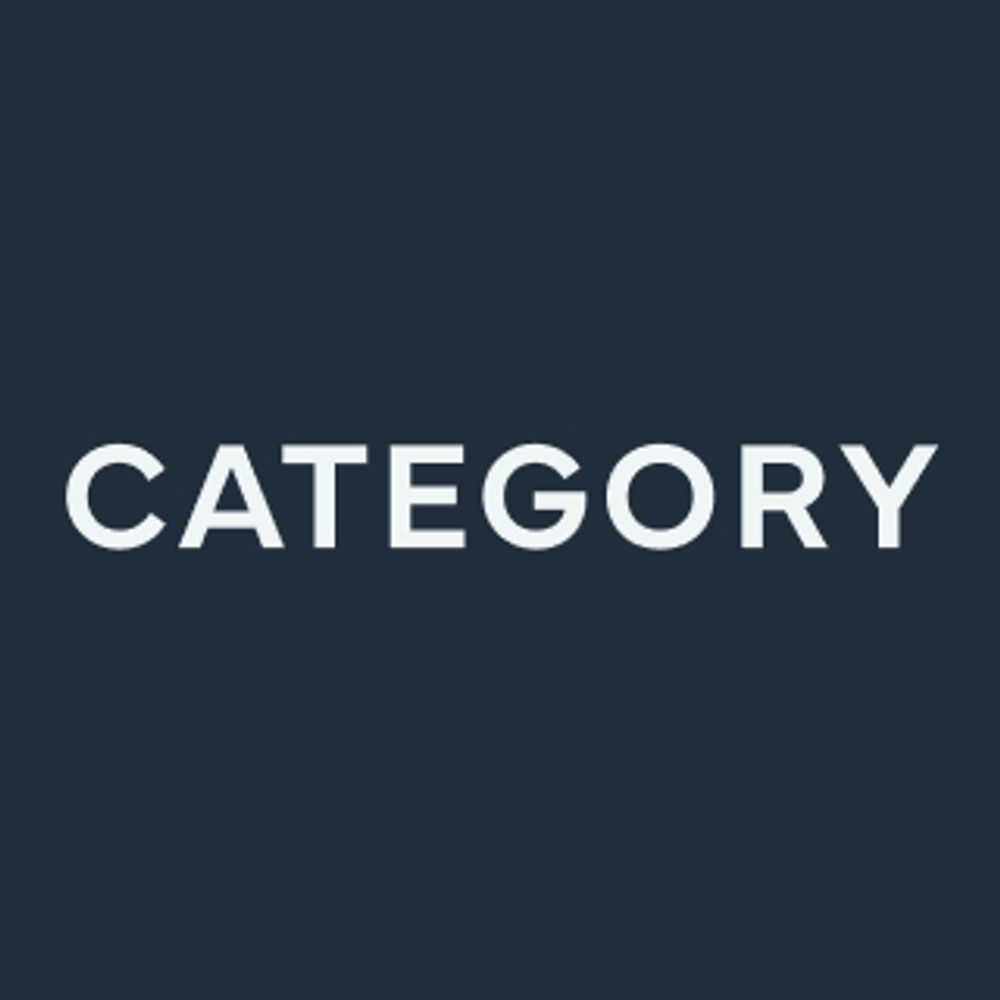 Category Ventures