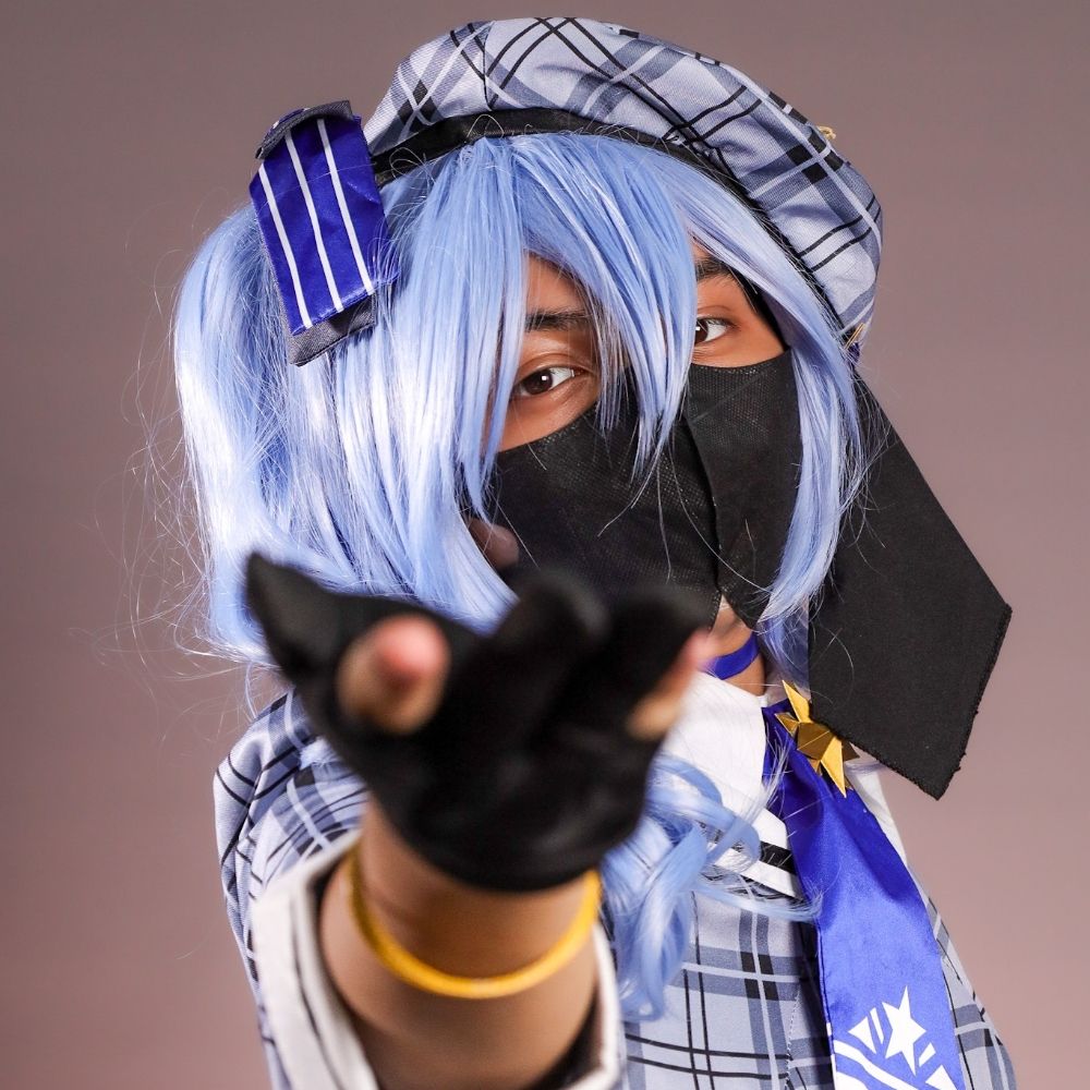 Shima Coser | ☄️ Cosmeet D2
