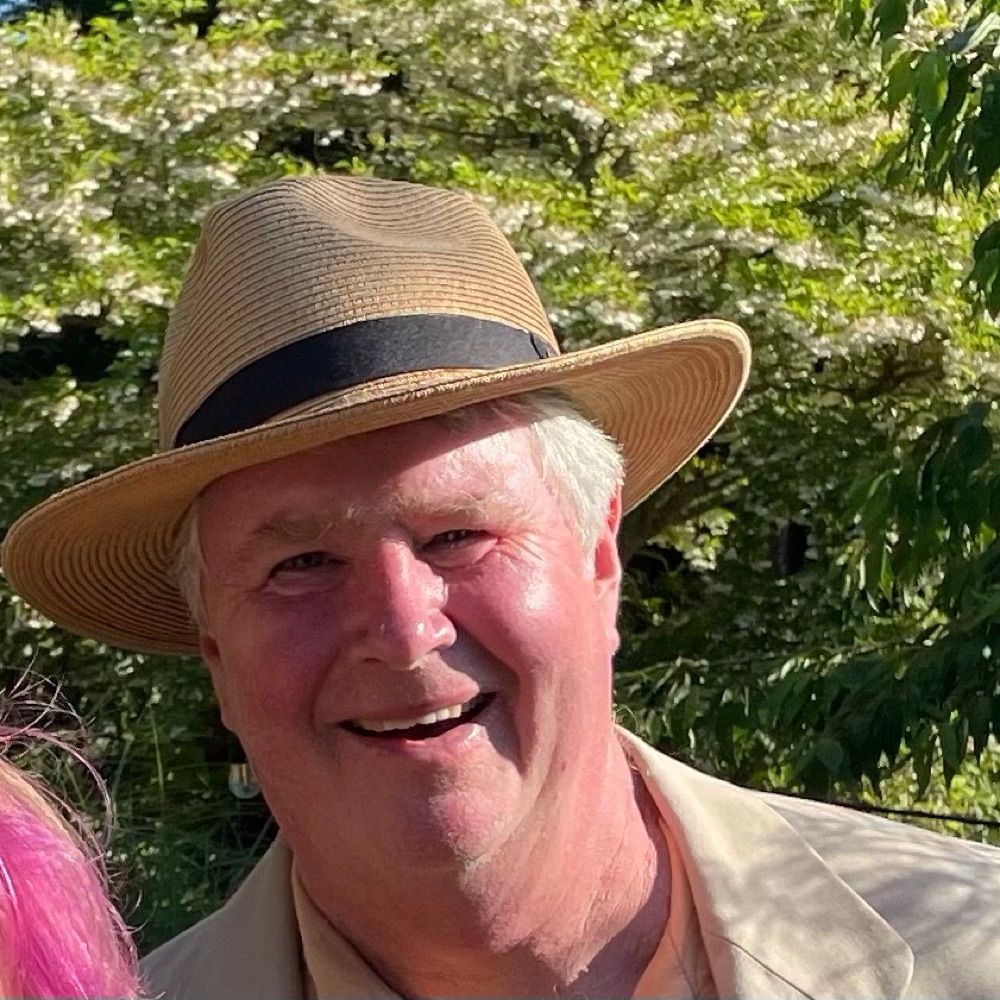 Patrick Cleary