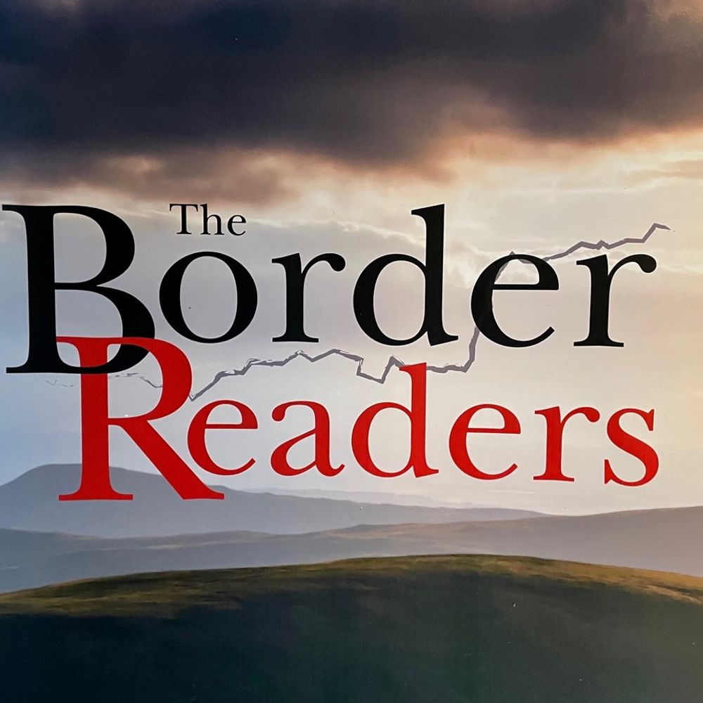 The Border Readers