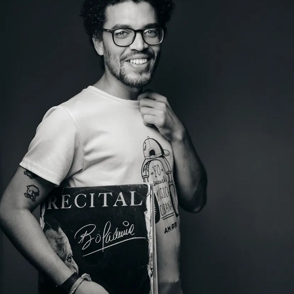 Rafa G. Escalona