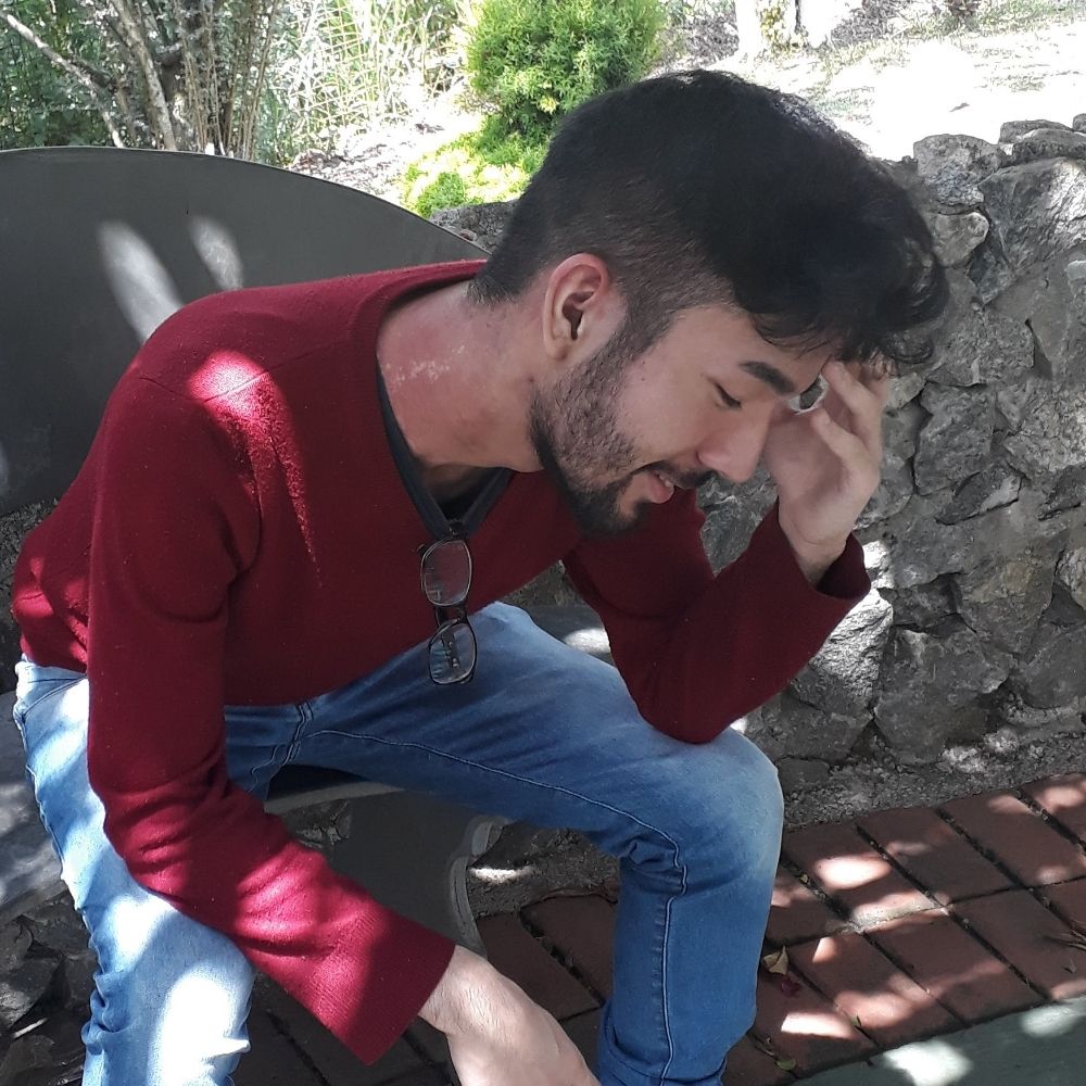 Mr. Headache