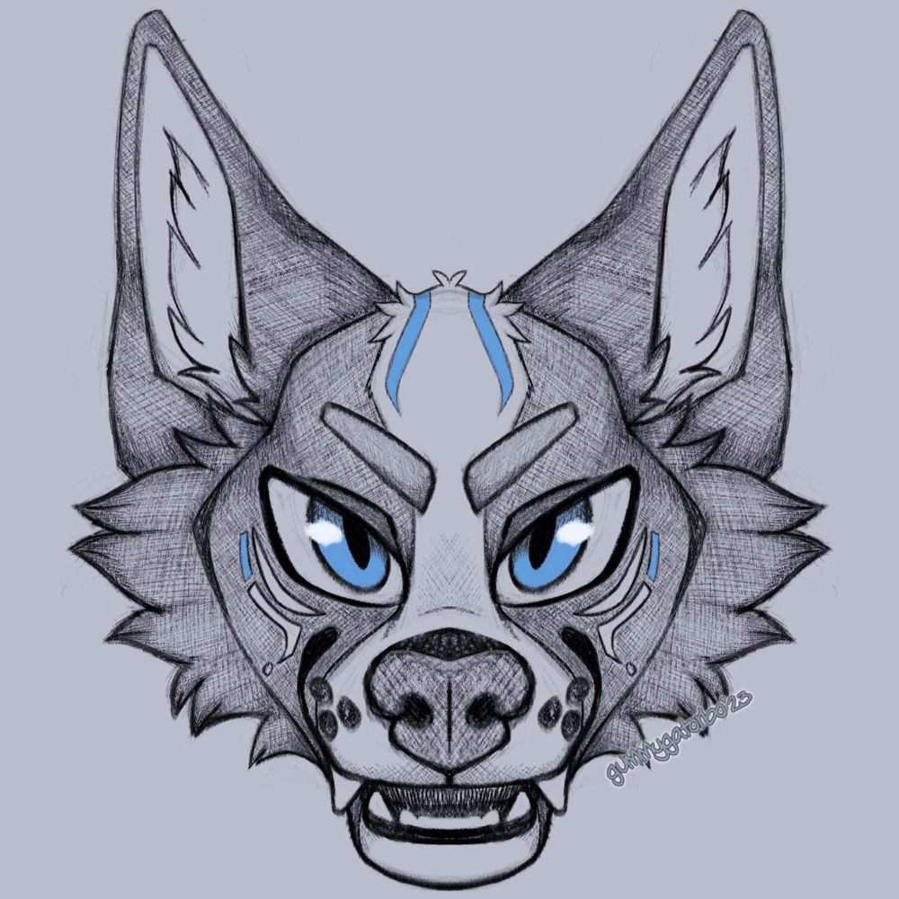 CreedWolf