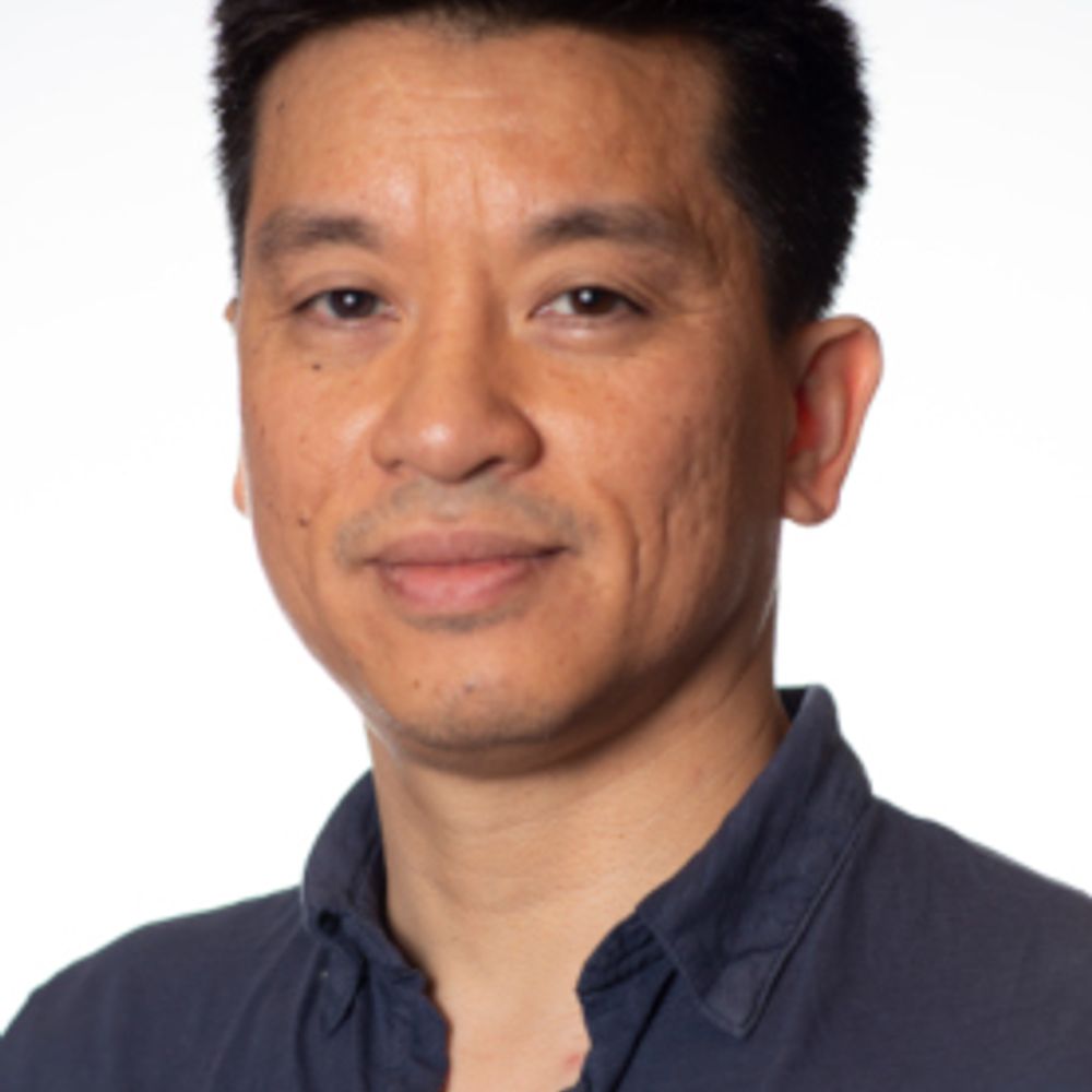 Huy Nguyen