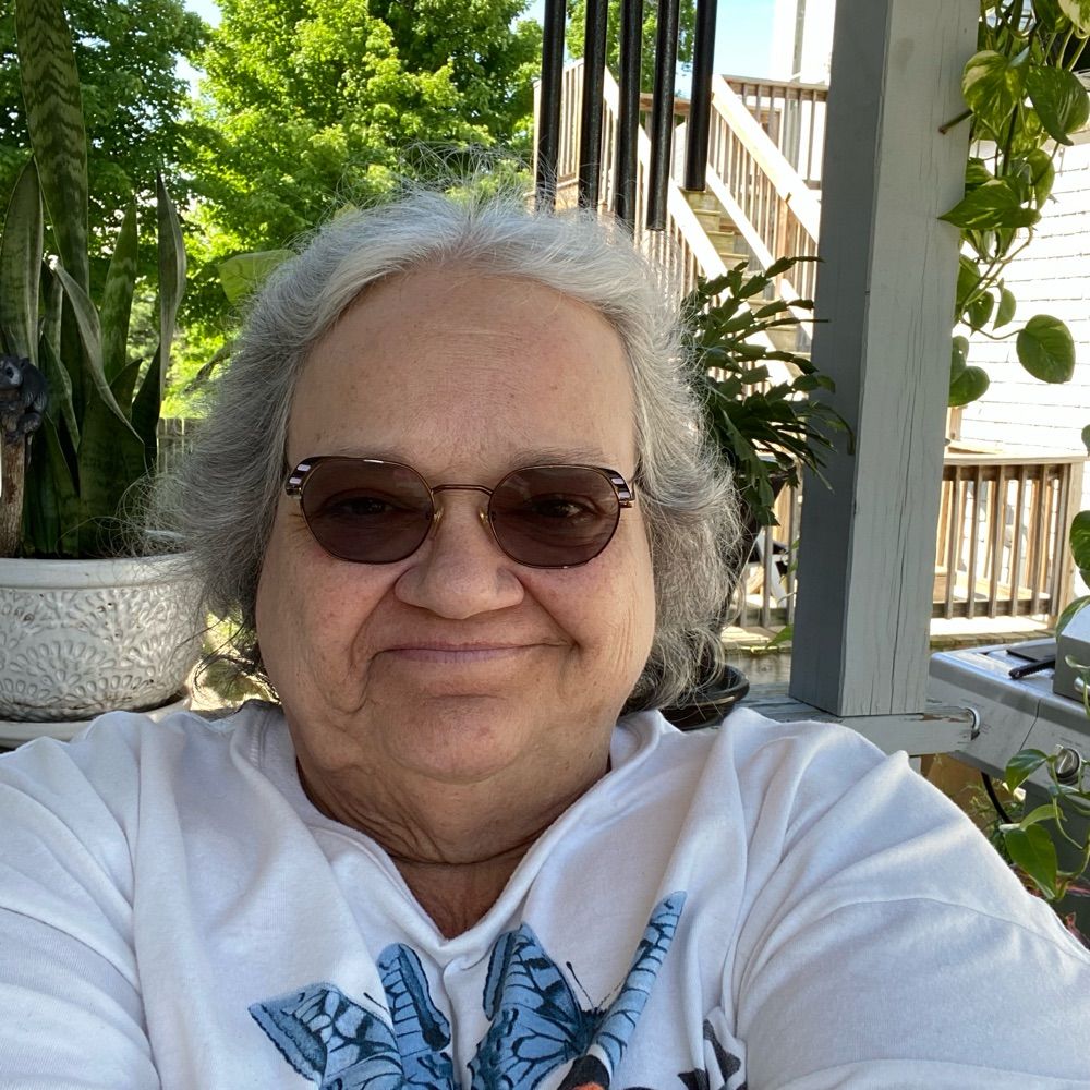 Lucille Squires