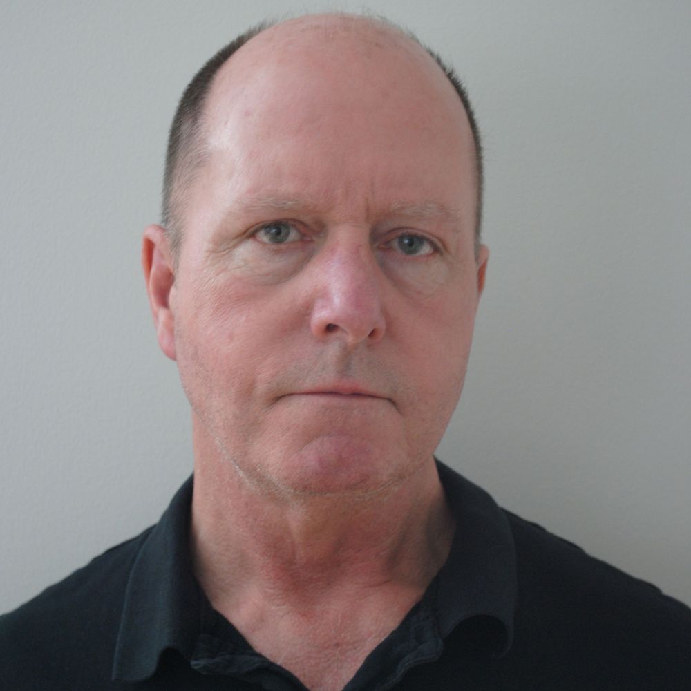 Jim Milton