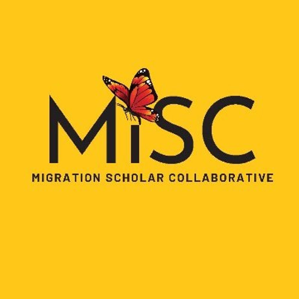 Migration Scholar Collaborative