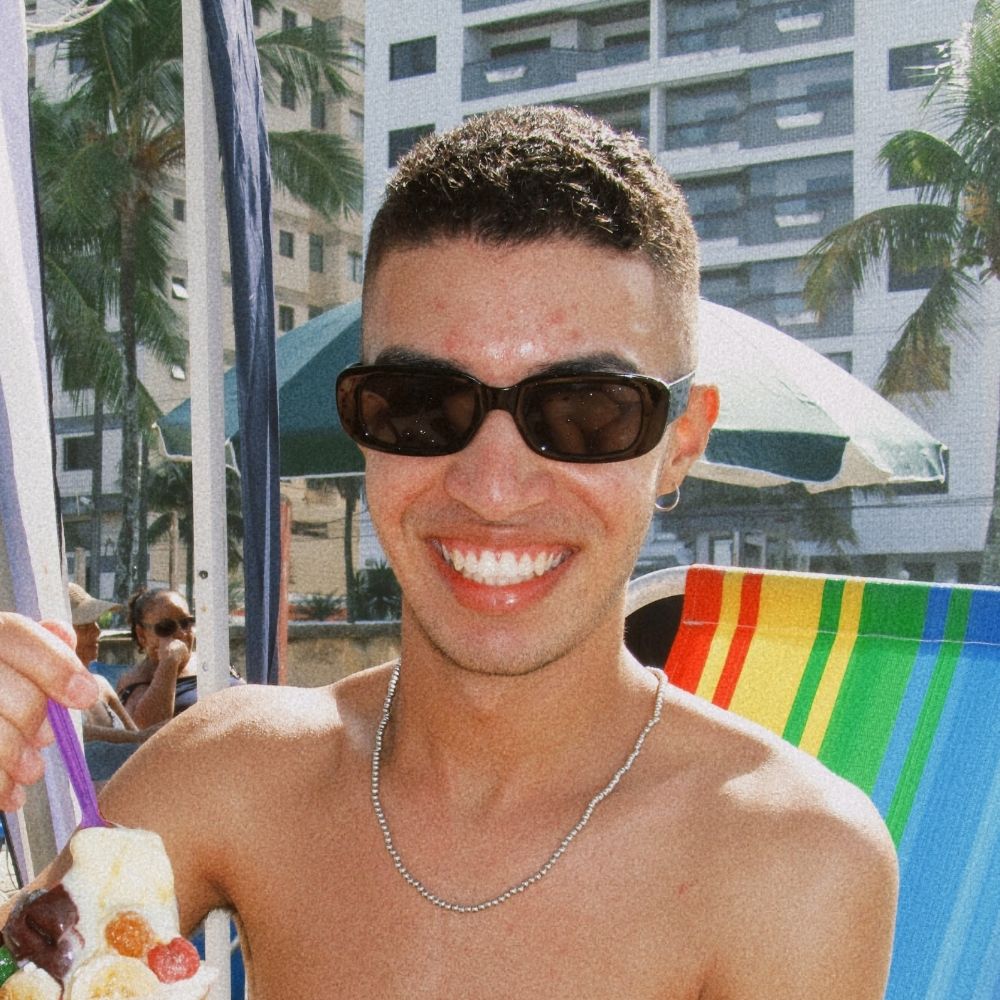 joão sena