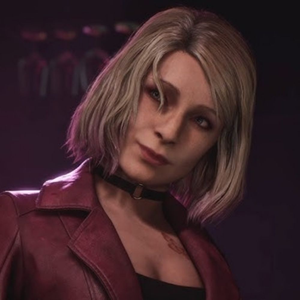 MARIA ♡
