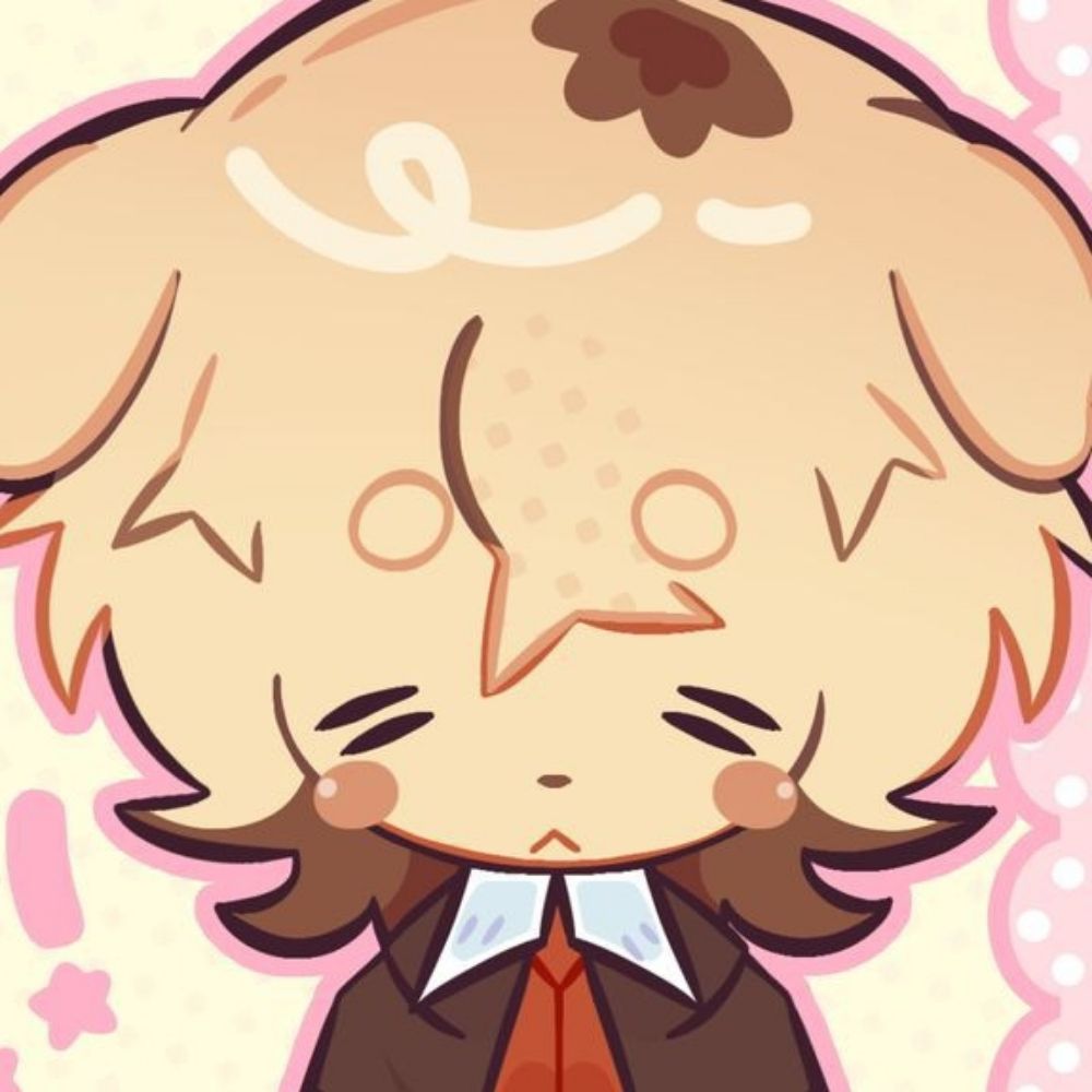 clover 🐾