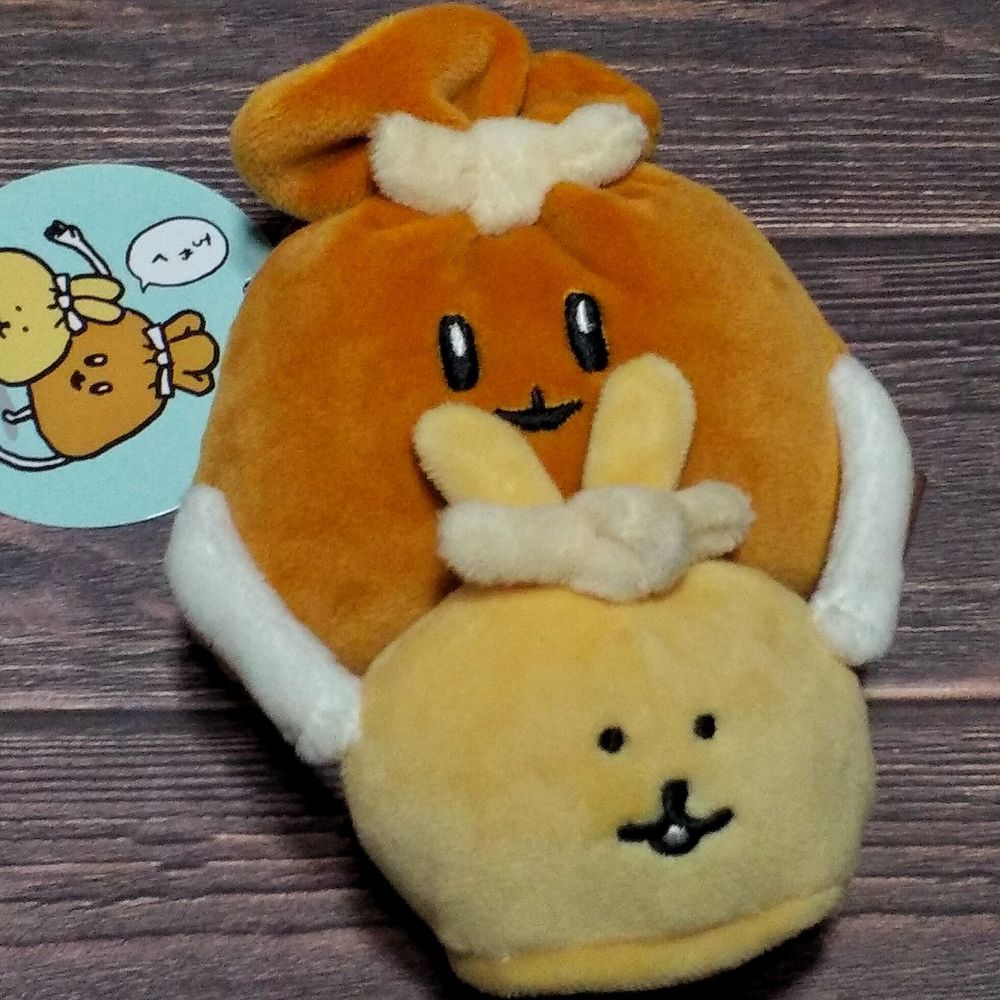 おマユ