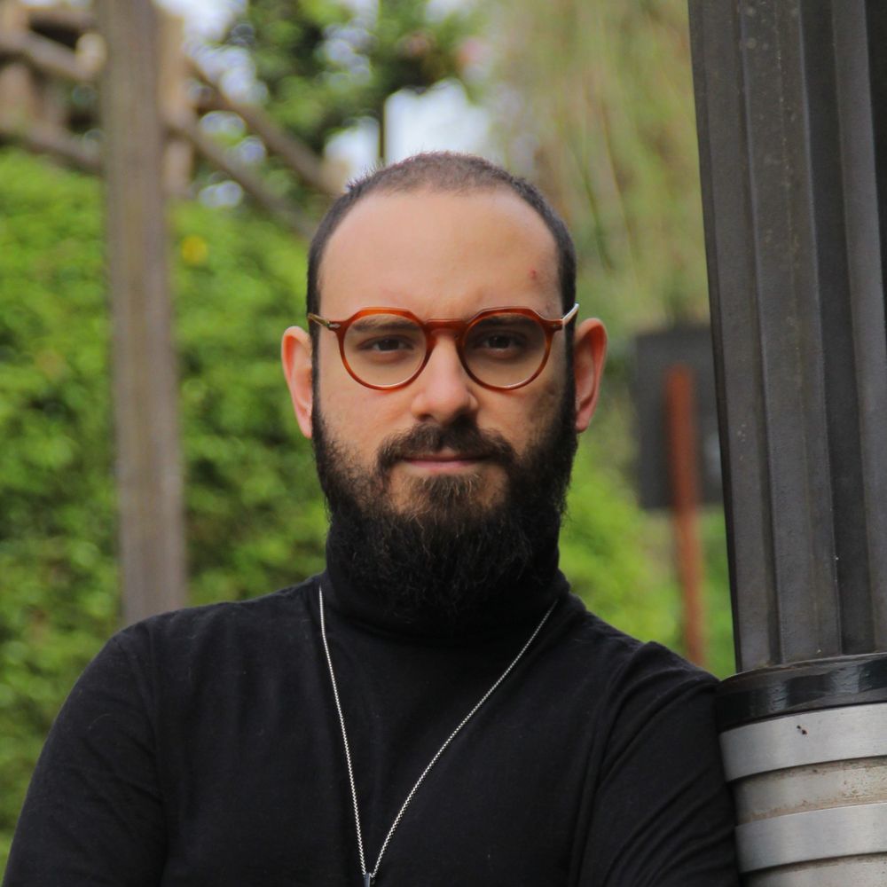 Mateus Villain