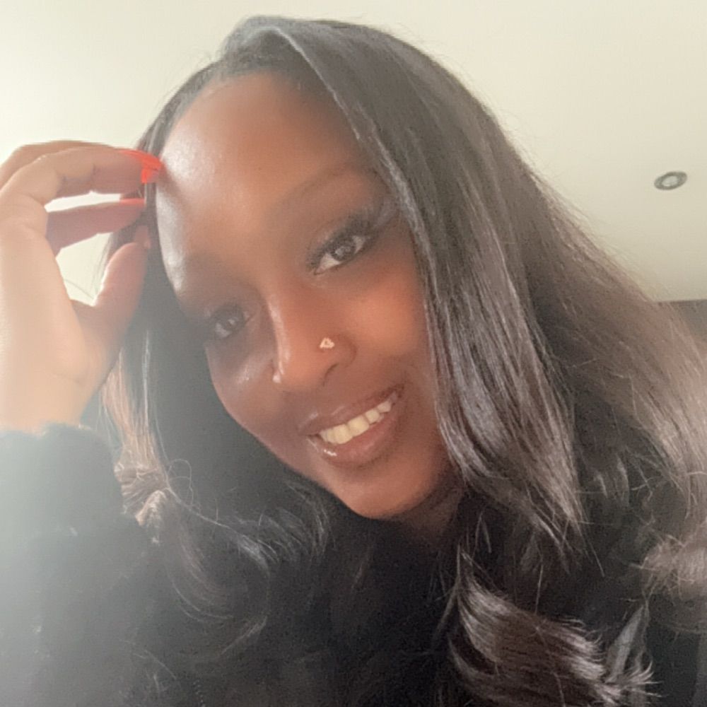 Candice 🧡