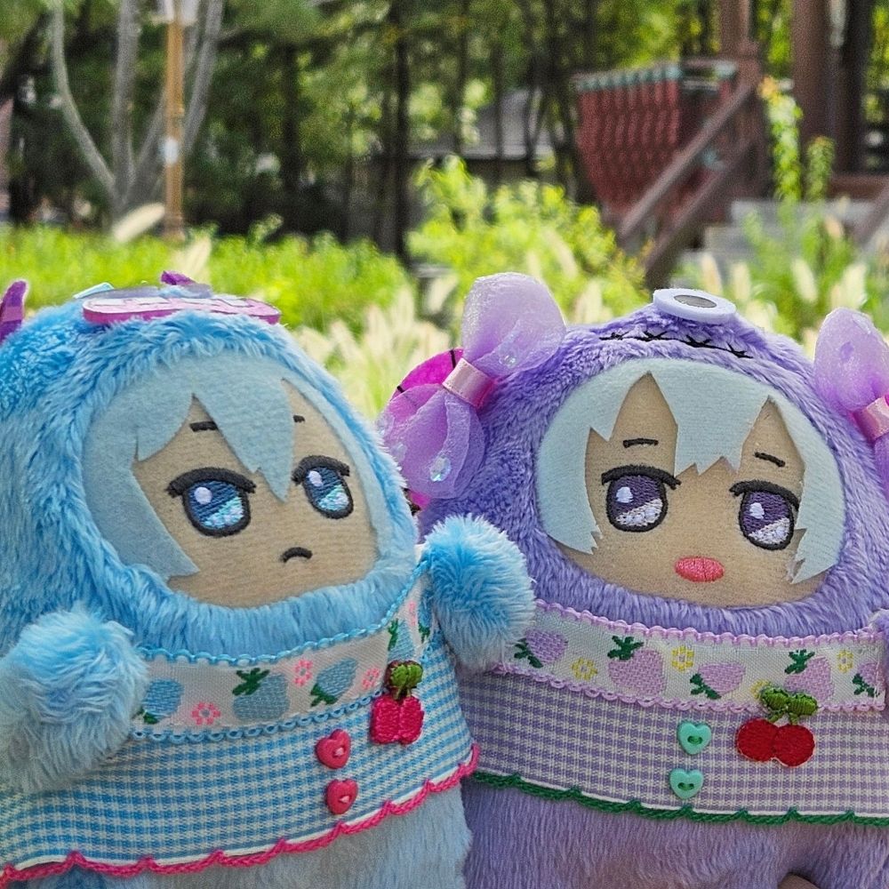 Tami&Song