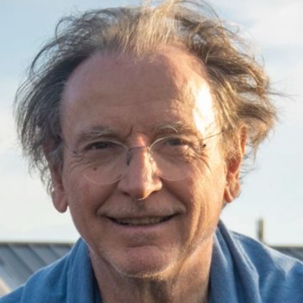Gilles-Marie Tiné