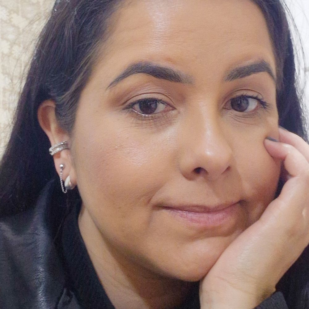 Lídia Goes