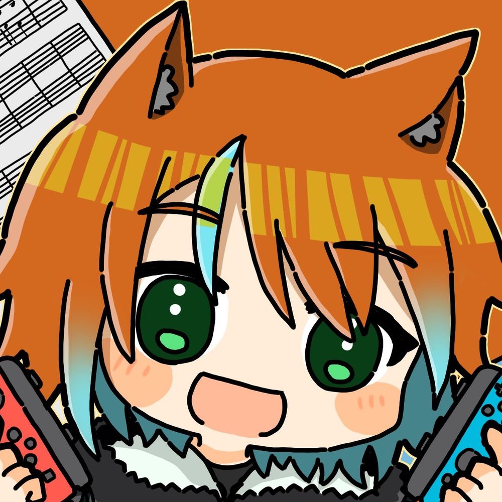 仄々 笙🐈ほのぼの しょう