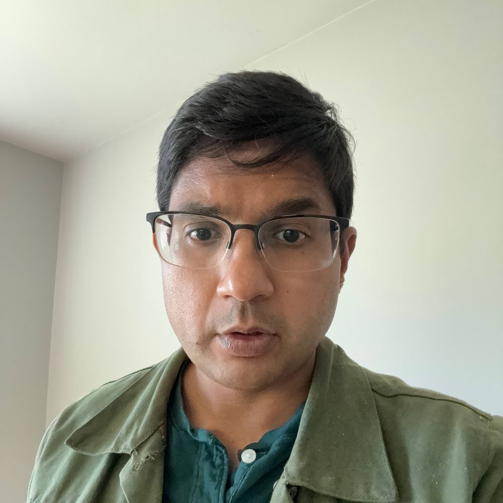 Bikram Chatterji