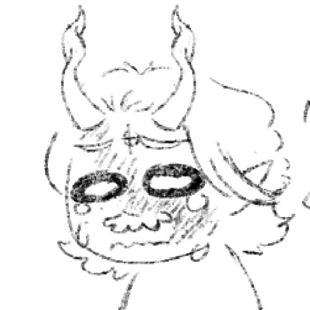 Finn’s NSFW account