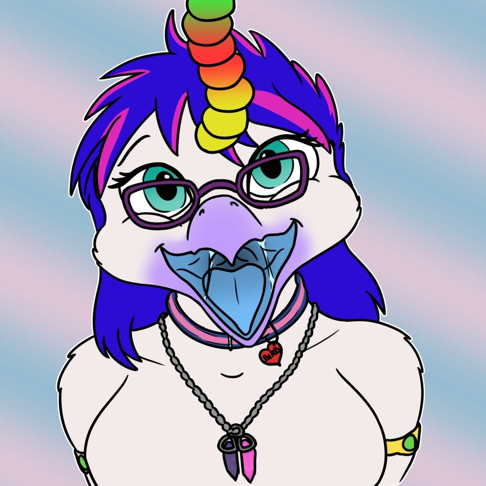 SilverwingBirdie