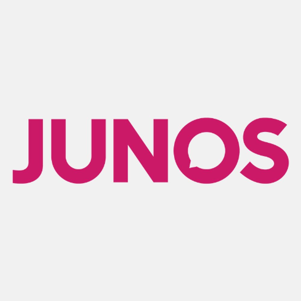 JUNOS