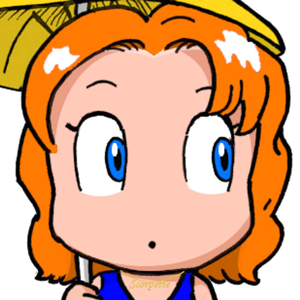 User avatar