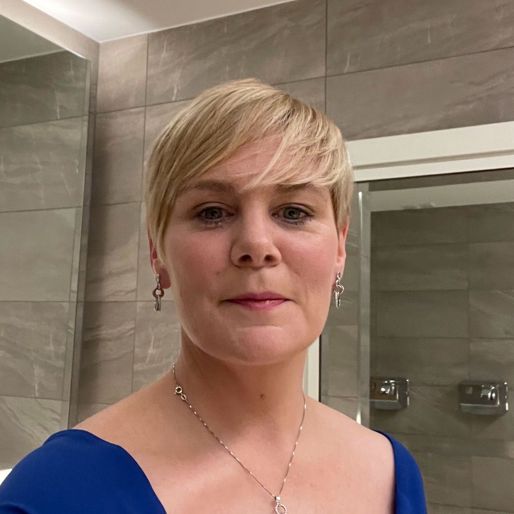 Niamh O’Connell