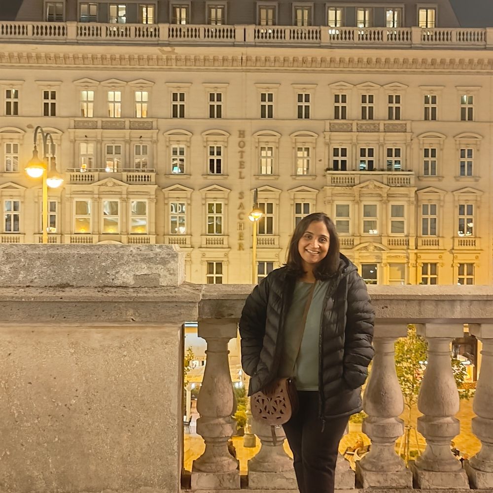 Aarti Mistry