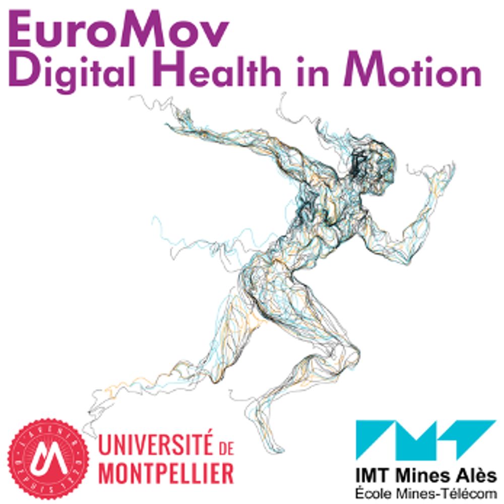 EuroMov Digital Health in Motion