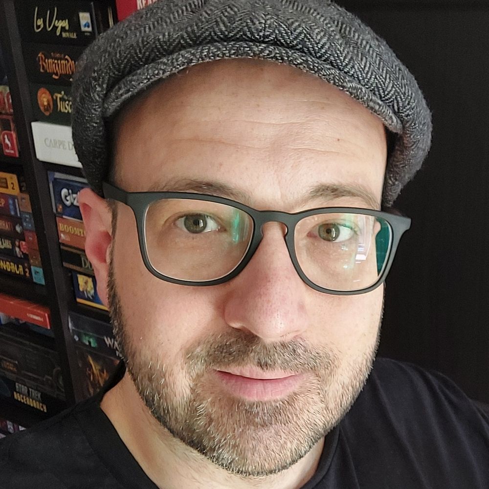 Benjamin Siebert