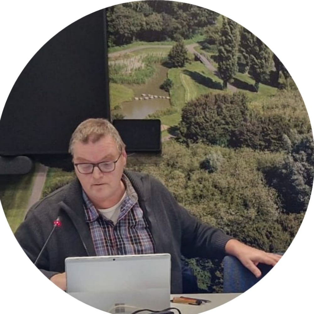 Erik van der Veer