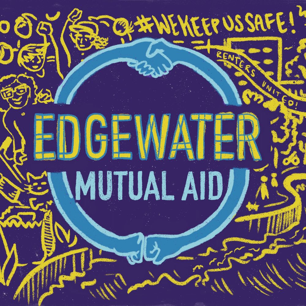 Edgewater Mutual Aid Network