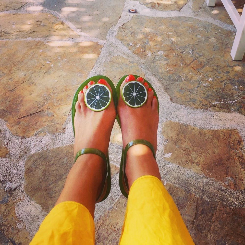 Bodrum Limonu