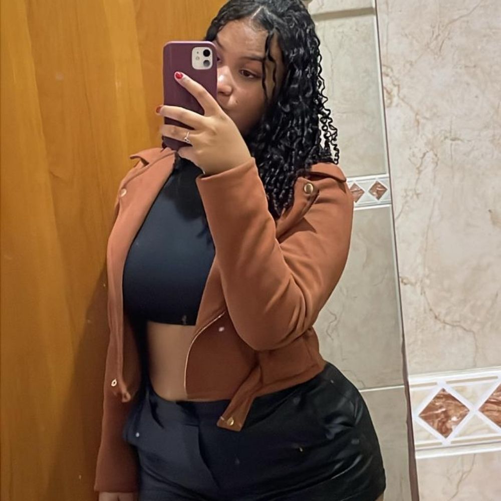 Keth Carvalho 