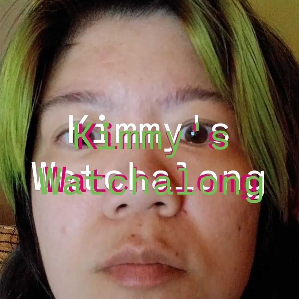 Kimmy's Watchalong